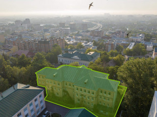 Фотография Продажа помещения свободного назначения, 2511 м² , улица Володарского 6 №2 Фотография Продажа помещения свободного назначения, 2511 м² , улица Володарского 6 №2