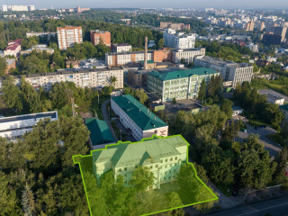 Фотография Продажа помещения свободного назначения, 2511 м² , улица Володарского 6 №4 Фотография Продажа помещения свободного назначения, 2511 м² , улица Володарского 6 №4