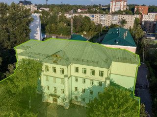 Фотография Продажа помещения свободного назначения, 2511 м² , улица Володарского 6 №5 Фотография Продажа помещения свободного назначения, 2511 м² , улица Володарского 6 №5