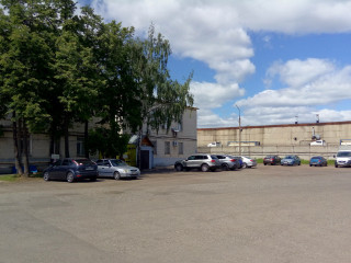 Фотография Аренда склада, 184 м² , Фабричная улица 12 №2 Фотография Аренда склада, 184 м² , Фабричная улица 12 №2