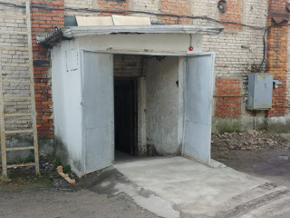 Аренда склада 184 м² Фабричная улица 12