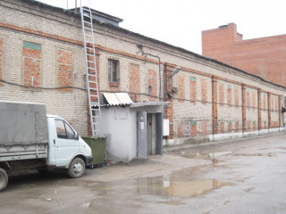 Фотография Аренда склада, 184 м² , Фабричная улица 12 №3 Фотография Аренда склада, 184 м² , Фабричная улица 12 №3