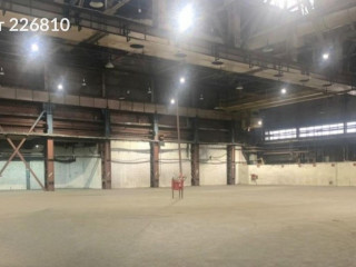 Аренда помещения свободного назначения 1913 м² Белокаменное шоссе 20 
