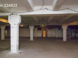 Фотография Аренда склада, 740 м² , Автомобильный проезд 10с25 №3 Фотография Аренда склада, 740 м² , Автомобильный проезд 10с25 №3