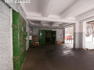 Фотография Аренда склада, 740 м² , Автомобильный проезд 10с25 №6 Фотография Аренда склада, 740 м² , Автомобильный проезд 10с25 №6