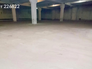 Фотография Аренда склада, 740 м² , Автомобильный проезд 10с25 №2 Фотография Аренда склада, 740 м² , Автомобильный проезд 10с25 №2