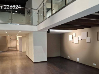 Фотография Аренда помещения свободного назначения, 244 м² , Кутузовский проспект 26к1 №1 Фотография Аренда помещения свободного назначения, 244 м² , Кутузовский проспект 26к1 №1