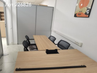 Фотография Аренда помещения свободного назначения, 73 м² , Причальный проезд 2  №3