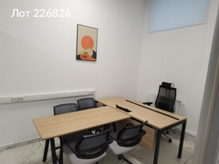 Фотография Аренда помещения свободного назначения, 73 м² , Причальный проезд 2  №4