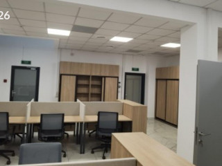 Фотография Аренда помещения свободного назначения, 73 м² , Причальный проезд 2  №5