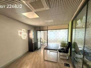 Фотография Аренда офиса, 4556 м² , Тестовская улица 10 №9 Фотография Аренда офиса, 4556 м² , Тестовская улица 10 №9