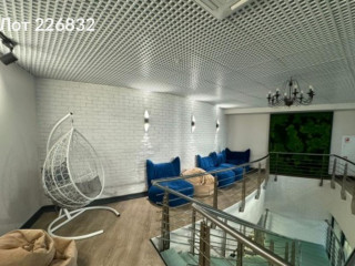 Фотография Аренда офиса, 4556 м² , Тестовская улица 10 №4 Фотография Аренда офиса, 4556 м² , Тестовская улица 10 №4