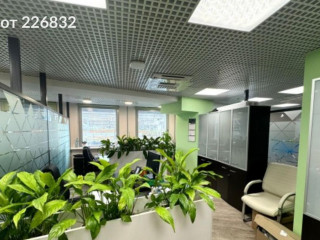 Фотография Аренда офиса, 4556 м² , Тестовская улица 10 №6 Фотография Аренда офиса, 4556 м² , Тестовская улица 10 №6
