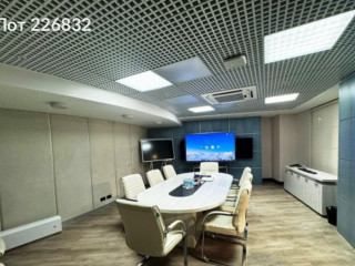 Фотография Аренда офиса, 4556 м² , Тестовская улица 10 №8 Фотография Аренда офиса, 4556 м² , Тестовская улица 10 №8