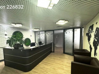 Фотография Аренда офиса, 4556 м² , Тестовская улица 10 №2 Фотография Аренда офиса, 4556 м² , Тестовская улица 10 №2