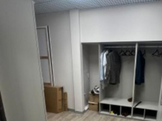 Фотография Аренда офиса, 4556 м² , Тестовская улица 10 №3 Фотография Аренда офиса, 4556 м² , Тестовская улица 10 №3