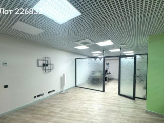 Фотография Аренда офиса, 4556 м² , Тестовская улица 10 №5 Фотография Аренда офиса, 4556 м² , Тестовская улица 10 №5