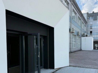 Аренда офиса 540 м² Электродная улица 9с2