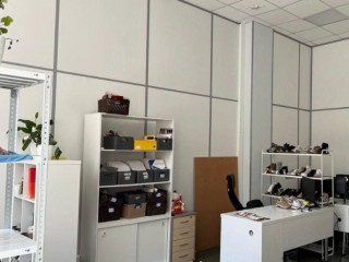 Фотография Аренда офиса, 540 м² , Электродная улица 9с2 №4 Фотография Аренда офиса, 540 м² , Электродная улица 9с2 №4