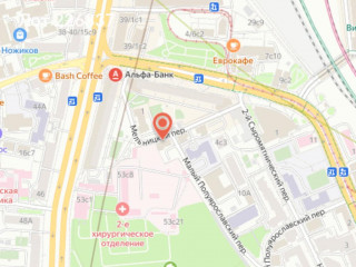 Фотография Аренда офиса, 120 м² , Мельницкий переулок 6с1 №3 Фотография Аренда офиса, 120 м² , Мельницкий переулок 6с1 №3