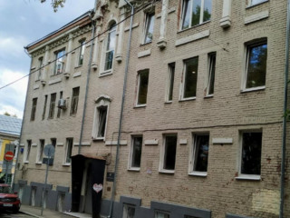 Аренда офиса 120 м² Мельницкий переулок 6с1