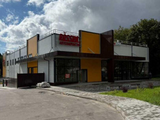 Аренда помещения свободного назначения 400 м² Советская улица 28Б 