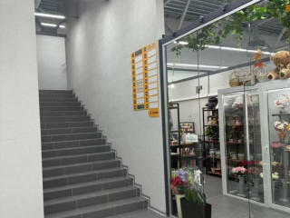 Фотография Аренда помещения свободного назначения, 400 м² , Советская улица 28Б №3 Фотография Аренда помещения свободного назначения, 400 м² , Советская улица 28Б №3
