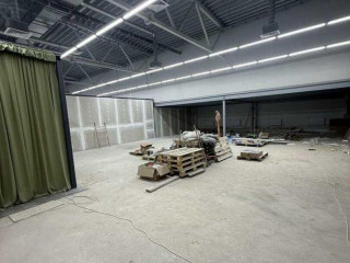 Фотография Аренда помещения свободного назначения, 400 м² , Советская улица 28Б №9 Фотография Аренда помещения свободного назначения, 400 м² , Советская улица 28Б №9