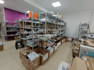 Фотография Продажа магазина, 214 м² , улица 1 Мая 40Б №6 Фотография Продажа магазина, 214 м² , улица 1 Мая 40Б №6