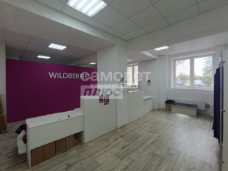 Фотография Продажа магазина, 214 м² , улица 1 Мая 40Б №2 Фотография Продажа магазина, 214 м² , улица 1 Мая 40Б №2