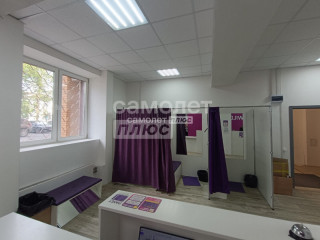 Фотография Продажа магазина, 214 м² , улица 1 Мая 40Б №4 Фотография Продажа магазина, 214 м² , улица 1 Мая 40Б №4