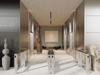 Фотография Продажа магазина, 110 м² , Дербеневская улица 1 №11 Фотография Продажа магазина, 110 м² , Дербеневская улица 1 №11