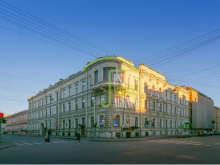 Фотография Аренда помещения свободного назначения, 73 м² , Большая Морская улица 53/8 №11 Фотография Аренда помещения свободного назначения, 73 м² , Большая Морская улица 53/8 №11