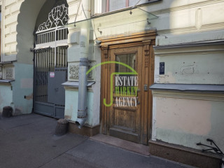 Фотография Аренда помещения свободного назначения, 73 м² , Большая Морская улица 53/8 №2 Фотография Аренда помещения свободного назначения, 73 м² , Большая Морская улица 53/8 №2