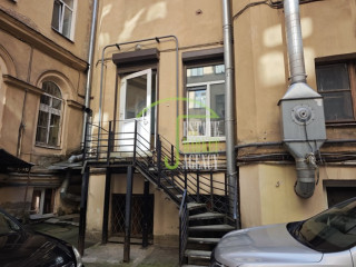 Фотография Аренда помещения свободного назначения, 73 м² , Большая Морская улица 53/8 №10 Фотография Аренда помещения свободного назначения, 73 м² , Большая Морская улица 53/8 №10