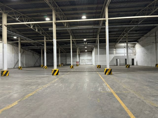 Фотография Аренда склада, 2245 м² , Поселковая улица №6 Фотография Аренда склада, 2245 м² , Поселковая улица №6