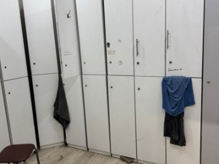 Фотография Аренда склада, 1300 м² , Дерибасовская улица   №2