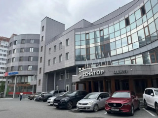 Продажа офиса 10000 м² Репина ул 95