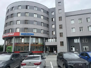 Фотография Продажа офиса, 10000 м² , Репина ул 95 №4 Фотография Продажа офиса, 10000 м² , Репина ул 95 №4