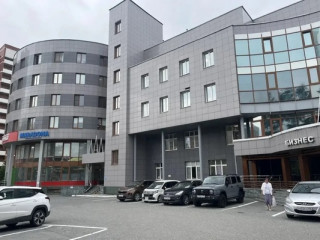 Фотография Продажа офиса, 10000 м² , Репина ул 95 №7 Фотография Продажа офиса, 10000 м² , Репина ул 95 №7