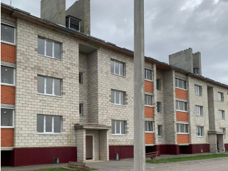 Продажа помещения свободного назначения 2000 м² Пражская улица 10