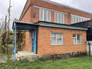 Продажа помещения свободного назначения 101 м² Старокубанская улица 2 