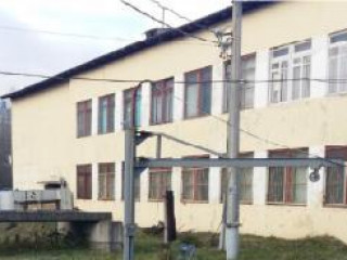 Продажа помещения свободного назначения 1397 м² Малая Балканская улица 51к4литС