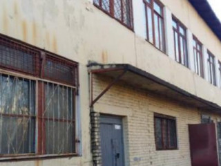 Фотография Продажа помещения свободного назначения, 1397 м² , Малая Балканская улица 51к4литС №2 Фотография Продажа помещения свободного назначения, 1397 м² , Малая Балканская улица 51к4литС №2