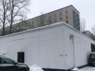 Продажа помещения свободного назначения 35 м² улица Плещеева 15Ас2 