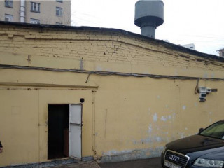 Продажа помещения свободного назначения 36 м² улица Рогожский Вал 7с2