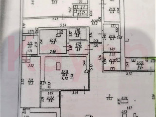 Фотография Аренда помещения свободного назначения, 211 м² , Гимназическая улица №11 Фотография Аренда помещения свободного назначения, 211 м² , Гимназическая улица №11