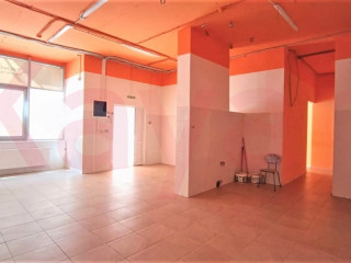 Фотография Продажа помещения свободного назначения, 98 м² , улица Цезаря Куникова №2 Фотография Продажа помещения свободного назначения, 98 м² , улица Цезаря Куникова №2