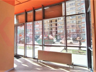 Фотография Продажа помещения свободного назначения, 98 м² , улица Цезаря Куникова №6 Фотография Продажа помещения свободного назначения, 98 м² , улица Цезаря Куникова №6