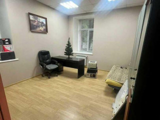 Фотография Аренда помещения свободного назначения, 750 м² , Центральная улица 21  №5